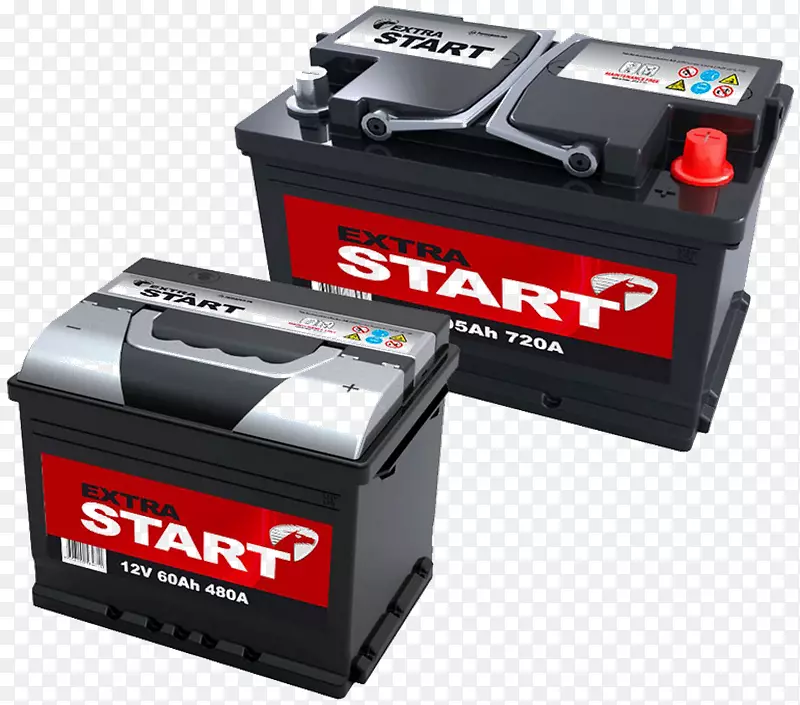 蓄电池充电器汽车蓄电池可充电电池