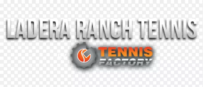 拉德拉牧场网球由g网球厂标识品牌-儿童网球