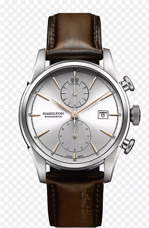 计时表汉密尔顿手表公司