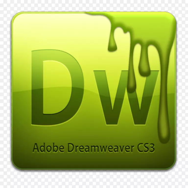 Adobe Dreamweaver CS3计算机软件-Dreamweaver