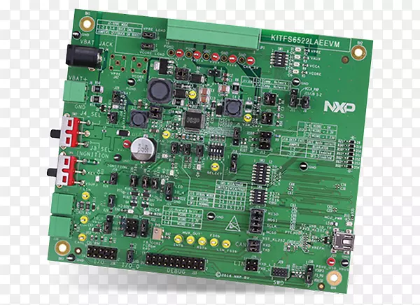 nxp半导体编程工具i.mx微控制器软件开发工具包-营销板