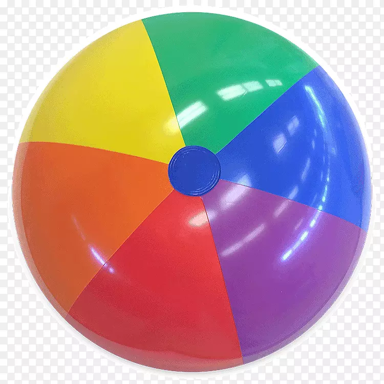 球形塑料球.彩色球