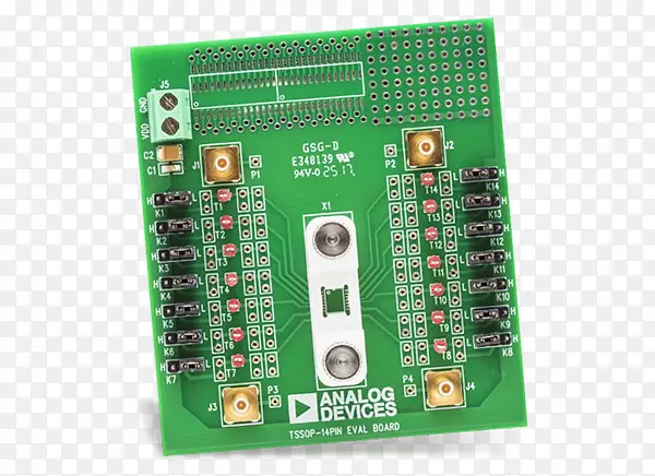 微控制器电子元件数据表电子电路销售板