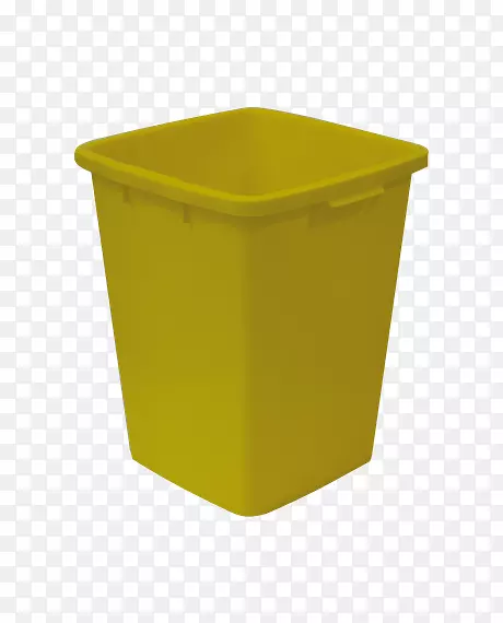 塑料桶、垃圾桶和废纸篮.多用途