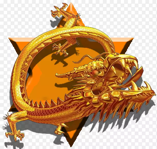 龙金标志近在咫尺