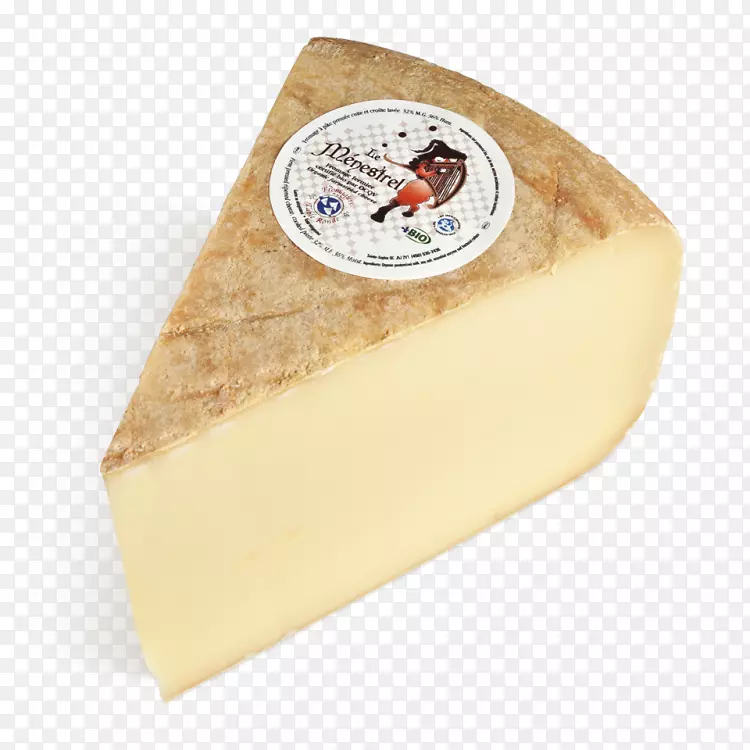 帕玛森-雷吉亚诺奶酪、山羊奶酪和洋葱派-奶酪