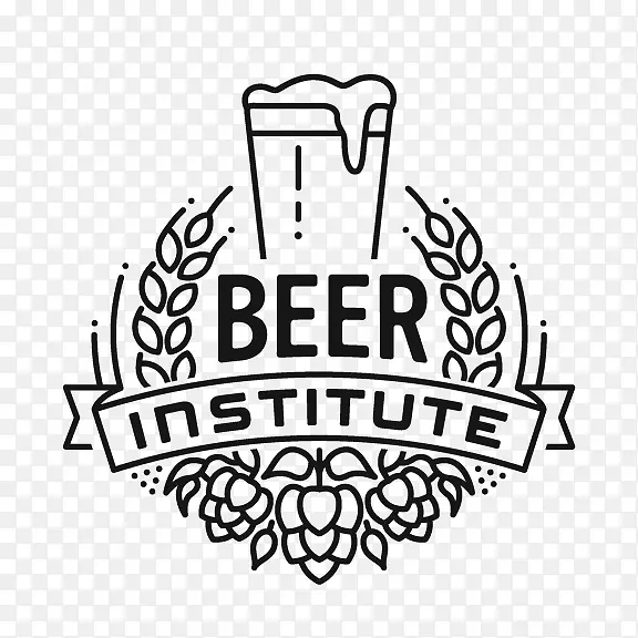 啤酒研究所无赖啤酒酿酒厂啤酒酿造谷物和麦芽-啤酒