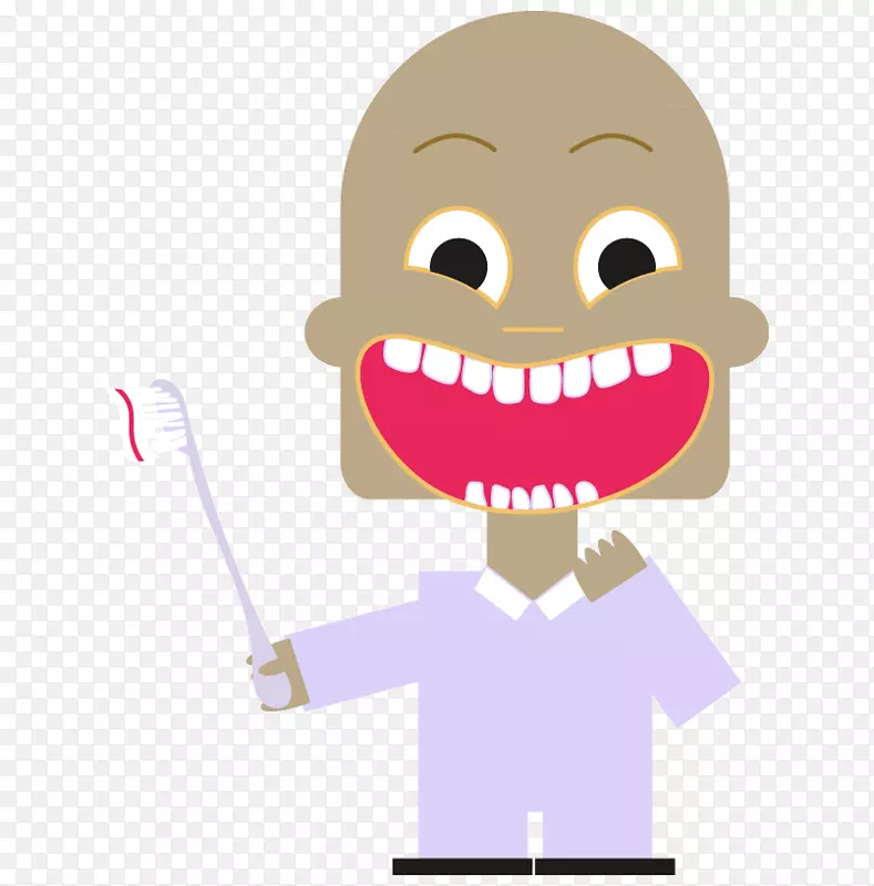 蛀牙口腔溃疡牙龈病牙膏