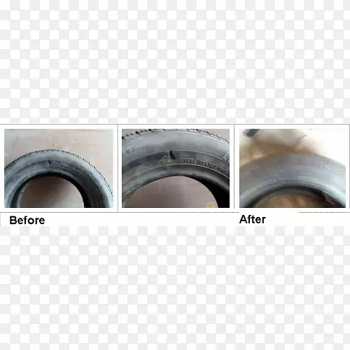 无内胎轮胎汽车修理套件车轮-汽车轮胎修理