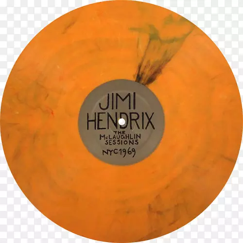 光盘存储-Jimi Hendrix