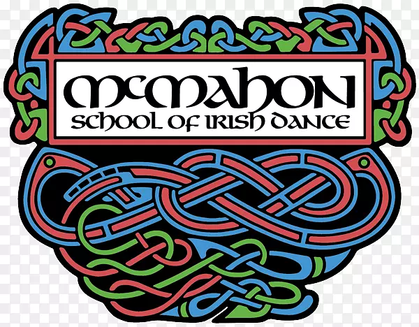 麦克马洪爱尔兰舞蹈学校卡尔森东路上、下学校舞蹈演播室-爱尔兰舞