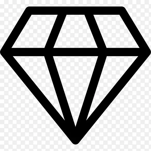 菱形钻石
