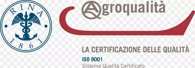 经营iso 9000 Sistema di Gestione认证食品业务