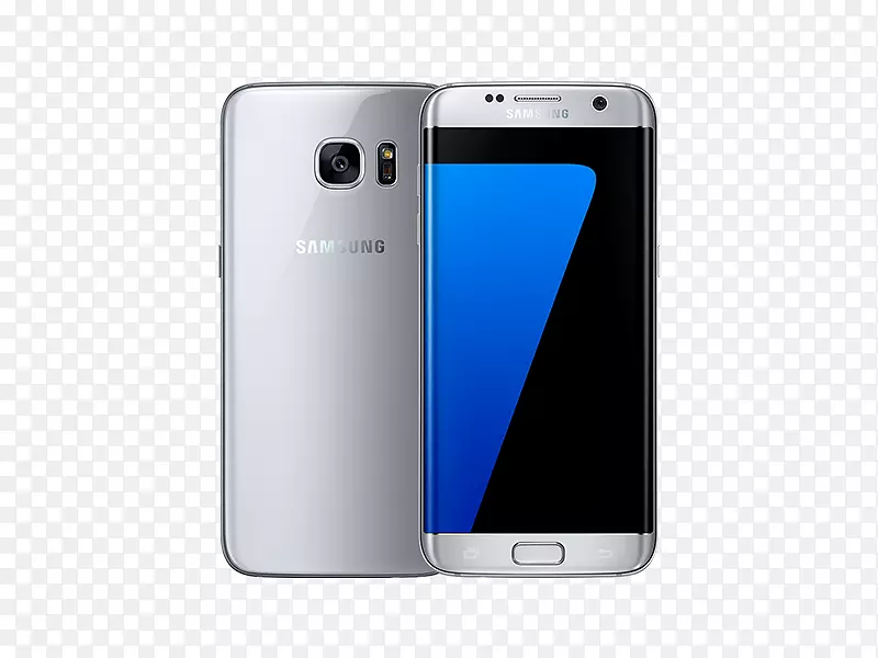 三星星系S8三星星系S9智能手机android-银边
