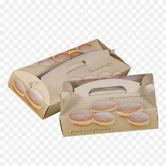 纸制菲尔兹曼公司比萨饼盒包装和标签纸板-之二