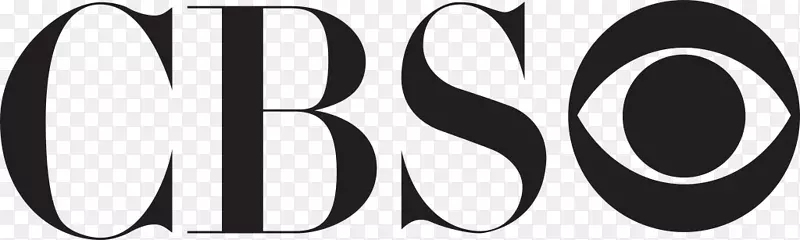 字母完美转录CBS新闻标识-基于字母的标识设计