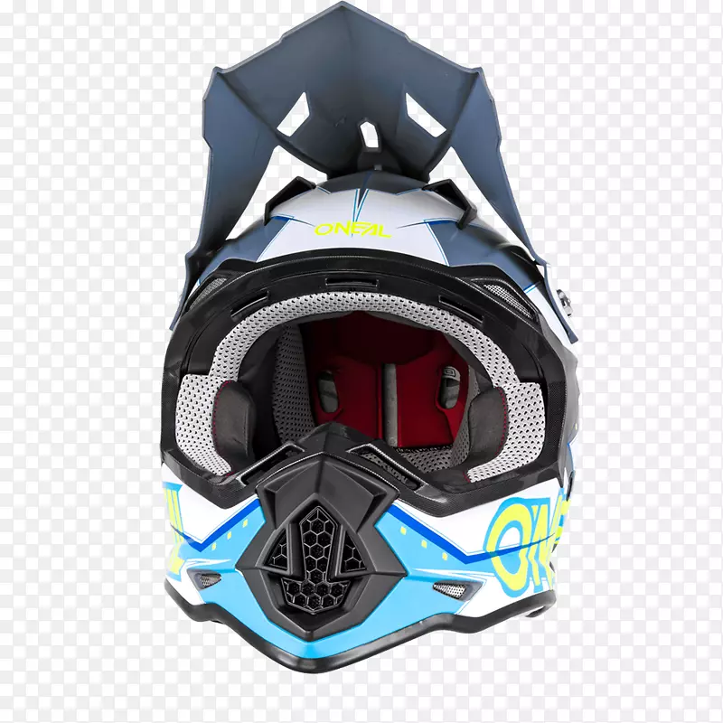 摩托车头盔越野车2017年宝马2系列-摩托车越野赛推广