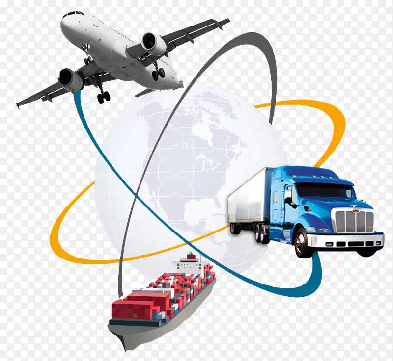 物流货运服务货运代理运输-货运