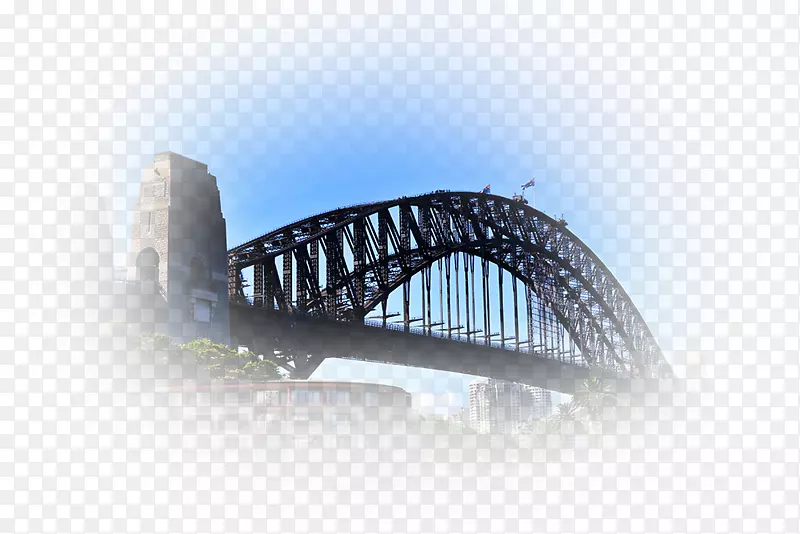 悉尼海港大桥杰克逊悉尼歌剧院圆形码头桥悉尼桥