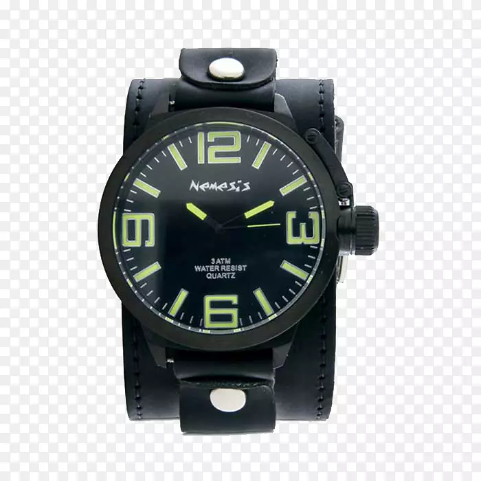 手表表带瑞士制造的运动手表
