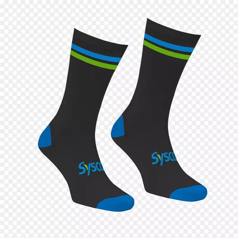 袜子折扣和津贴Sysco闭幕式-袜子