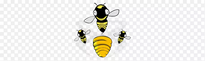 Werbeagentur gmbh蜜蜂广告昆虫营销理念