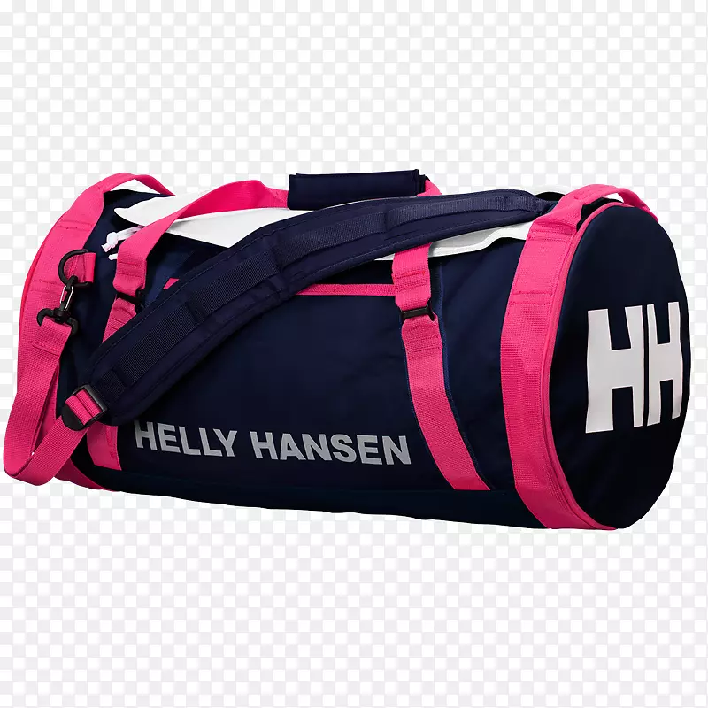 行李袋，背包，海利汉森袋