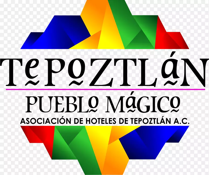 Tepoztlán pueblo mágico旅游标志秘书处-酒店