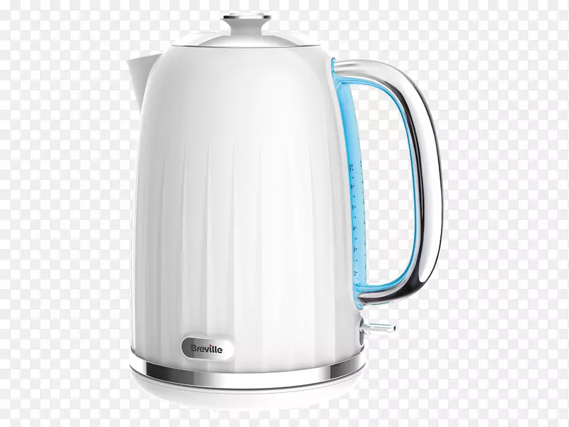 水壶烤面包机布莱维尔烹饪范围莫菲理查兹白垩风格