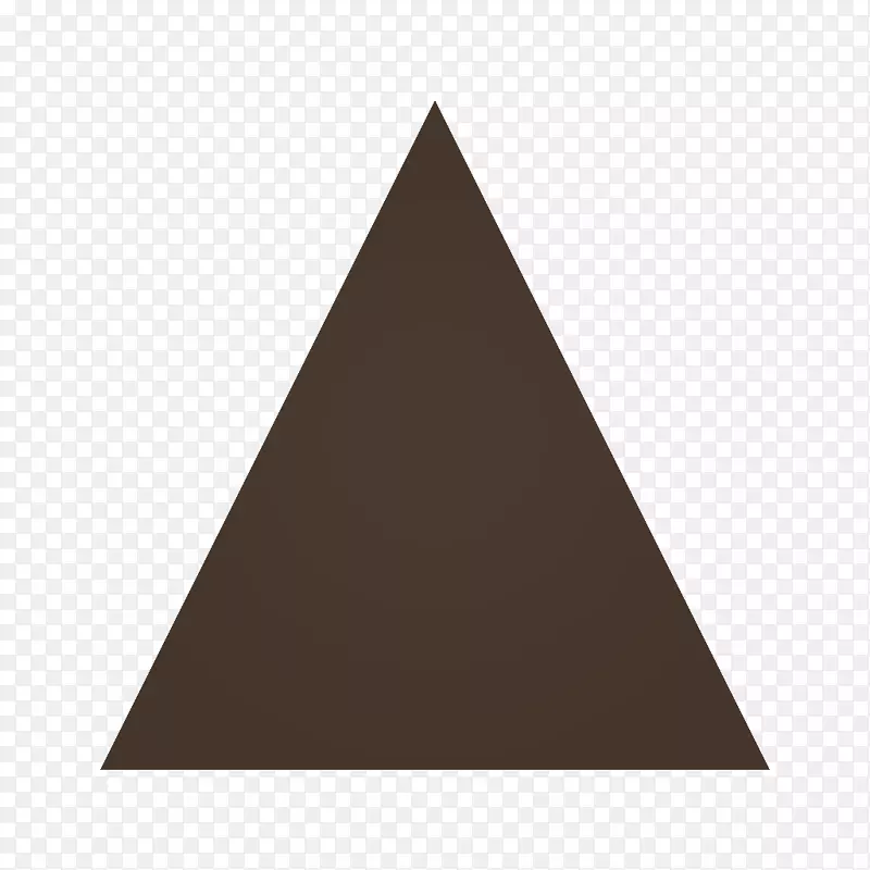 等边三角形Sierpinski三角形剪贴画三角形