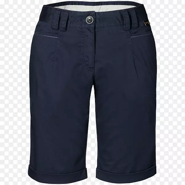 百慕大短裤，裤子，袖珍服装-腰带