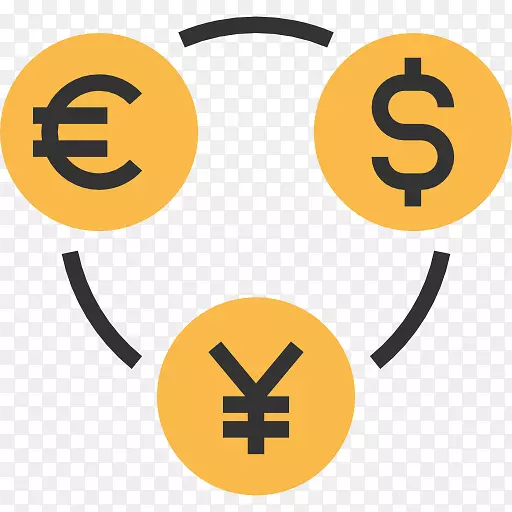 美元欧元金融货币汇率-欧元