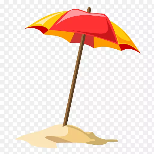 免费伞夹艺术-雨伞