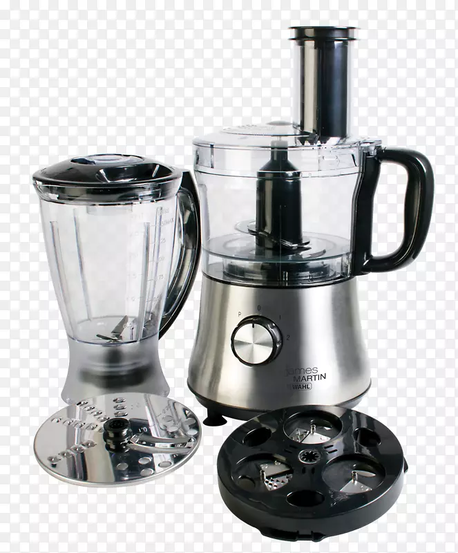 搅拌机沃尔詹姆斯马丁紧凑型食品处理器搅拌机厨房食品搅拌机