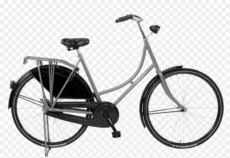 跑车自行车商店齿轮箱城市自行车-自行车