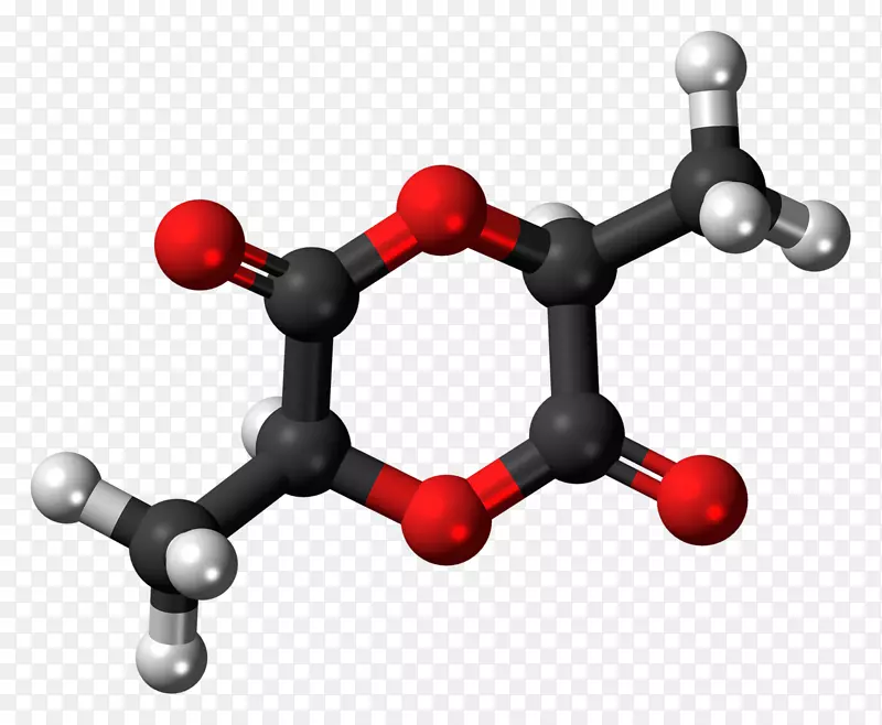 人体丁香酚化学物质化合物芳香烃分子