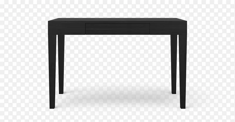 餐桌，餐厅，家具，椅子，垫子-黑色桌子