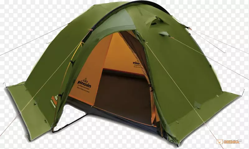 帐篷露营Vango n11.com山区安全研究