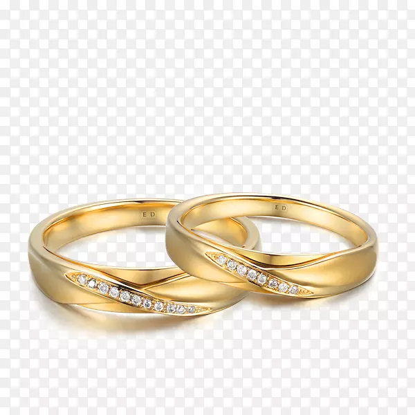 结婚戒指.金手镯体珠宝.结婚戒指