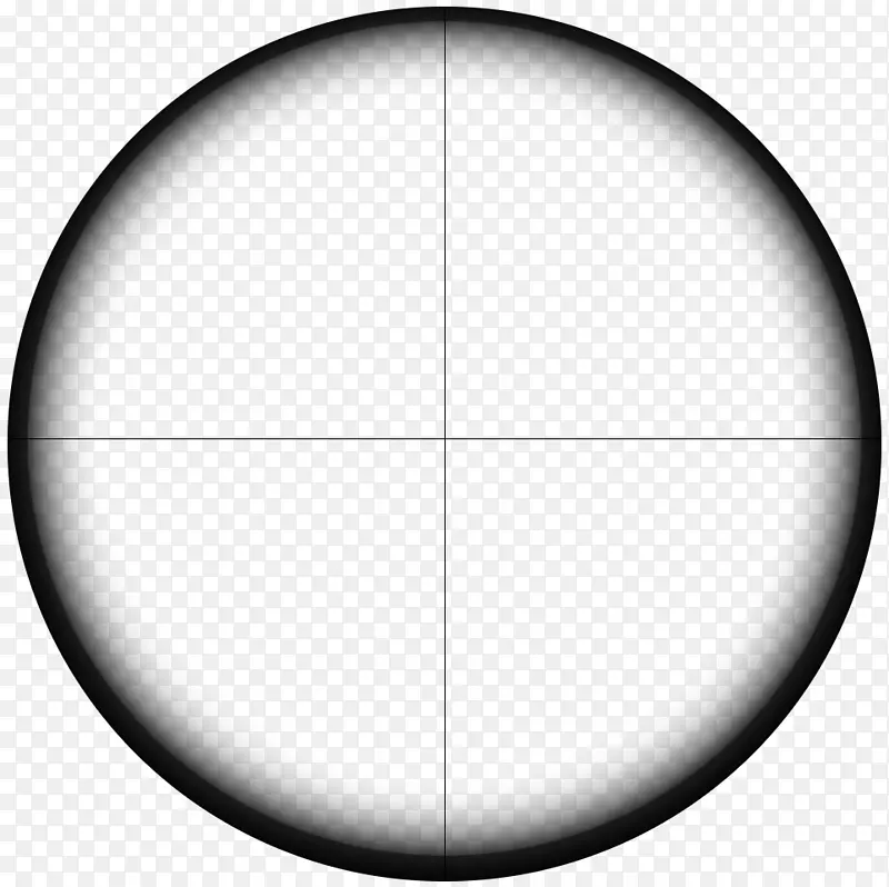圆角符号白圆