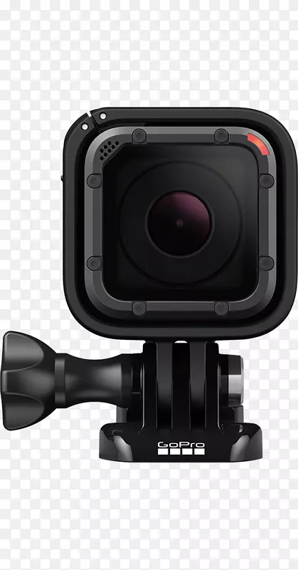 GoPro英雄5会议动作摄像机GoPro英雄5黑色-GoPro