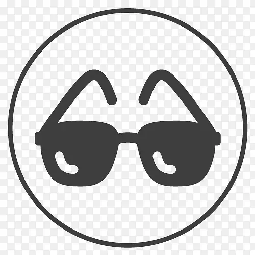 眼镜电脑图标眼睛剪辑艺术眼镜