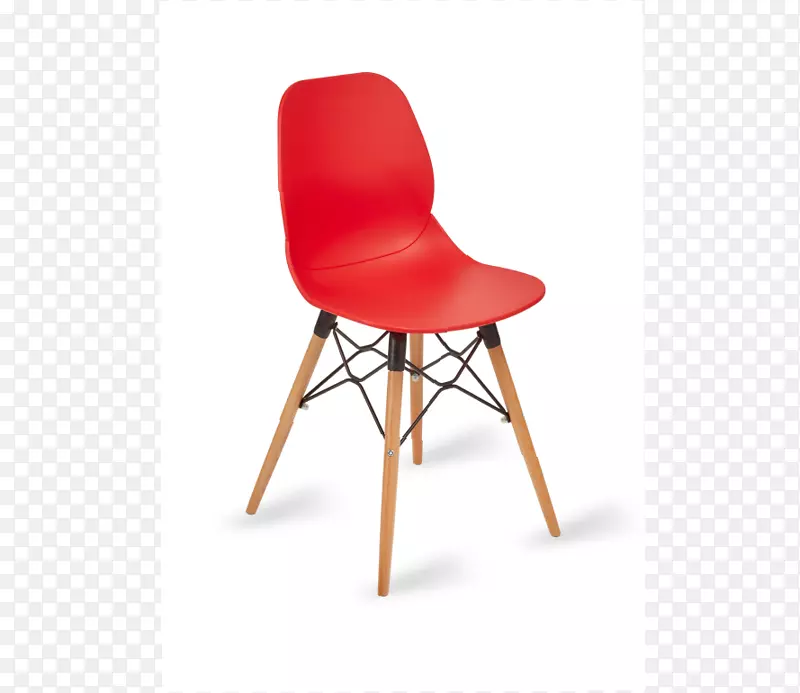 Eames躺椅，床头桌，餐厅-椅子