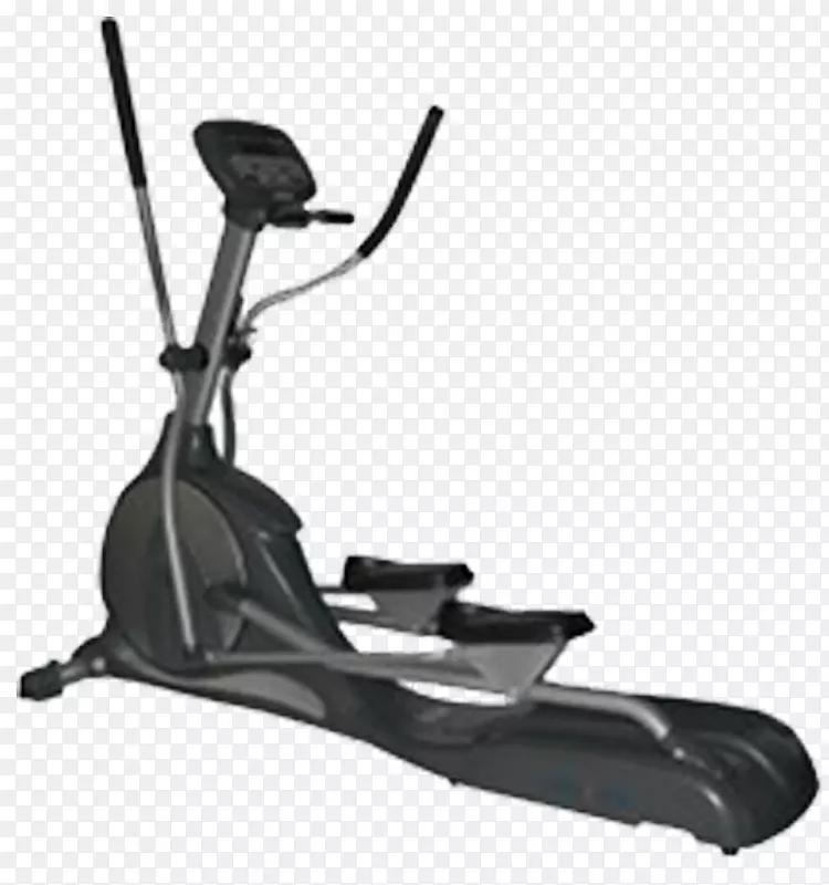 椭圆运动鞋锻炼机爬楼梯运动自行车-频谱一般交易迪拜