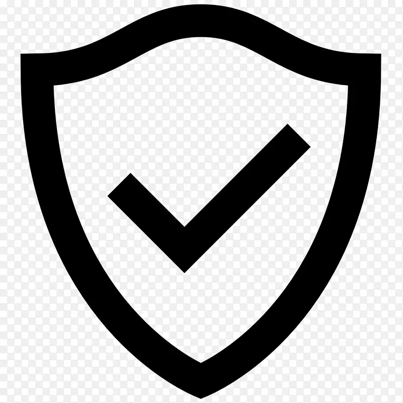 计算机图标计算机安全信息安全网络安全防病毒软件保护