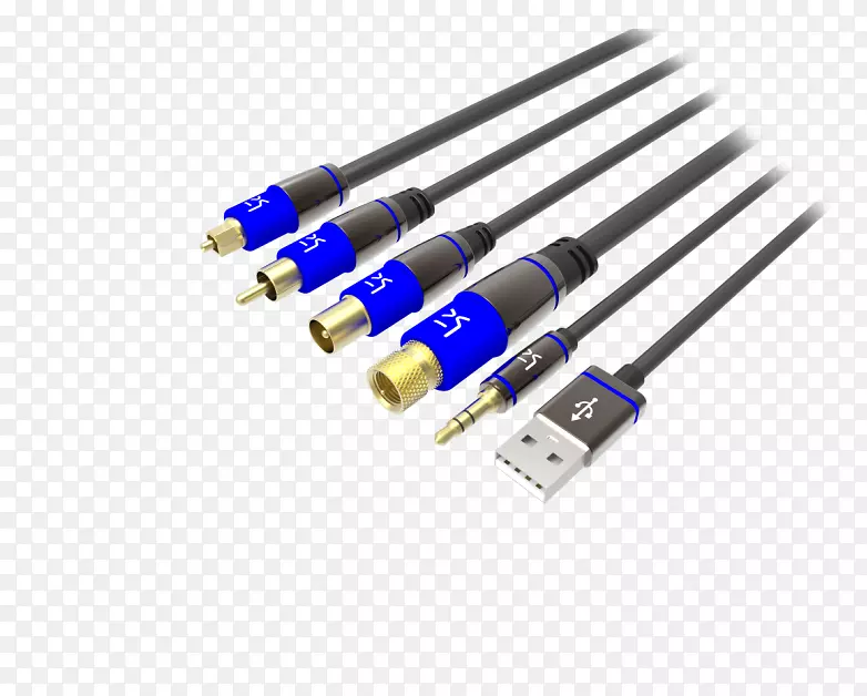 网络电缆连接器数据传输计算机网络Anil塑料企业