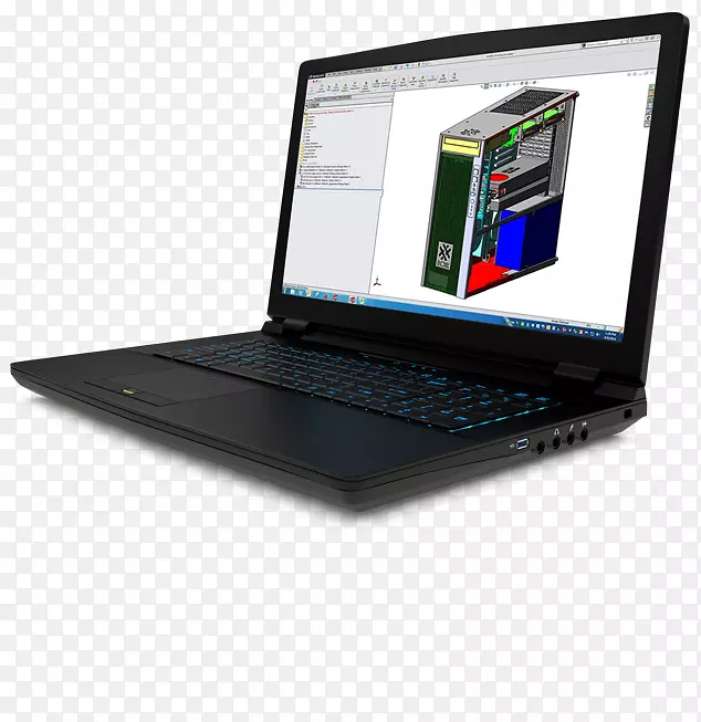 上网本笔记本电脑硬件计算机软件SolidWorks公司。-膝上型电脑