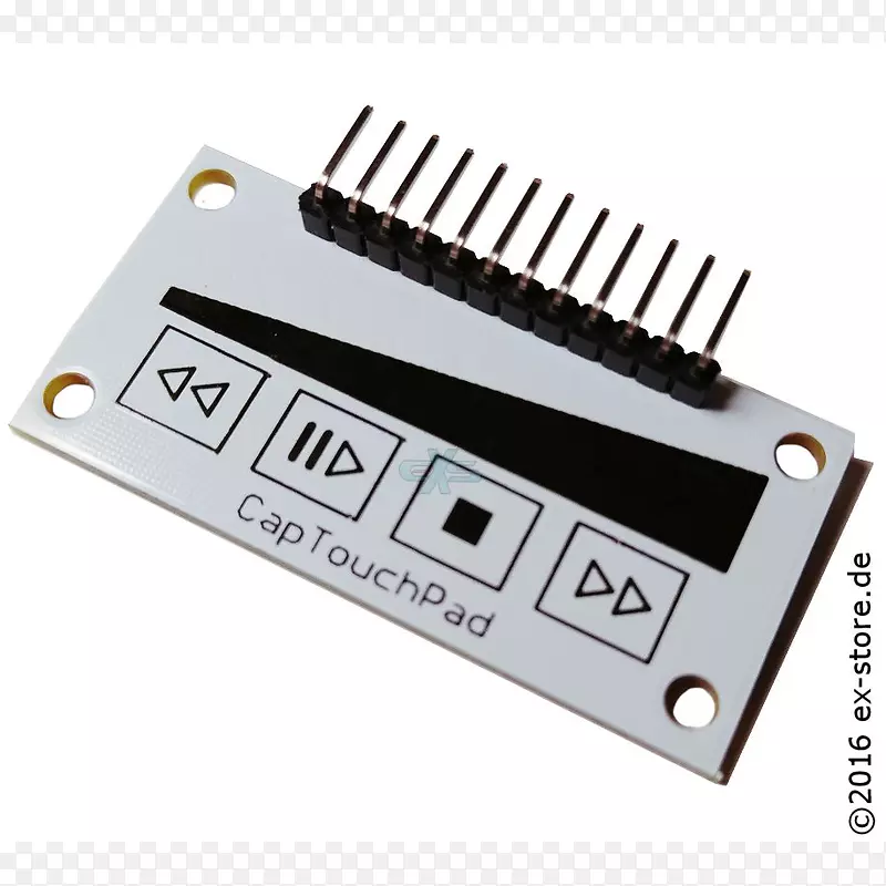 微控制器esp 8266 Arduino电子通用异步接收发射机雷安电子存储