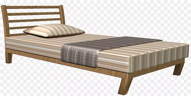 床框床垫沙发-床垫