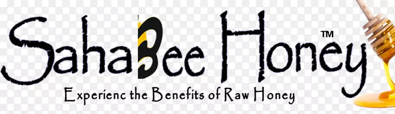 标志品牌休闲字体-蜜蜂标志
